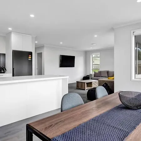 Fairbank Avenue Villa Stratford Exterior photo