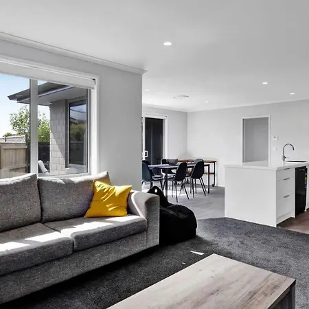 Fairbank Avenue Villa Stratford Exterior photo
