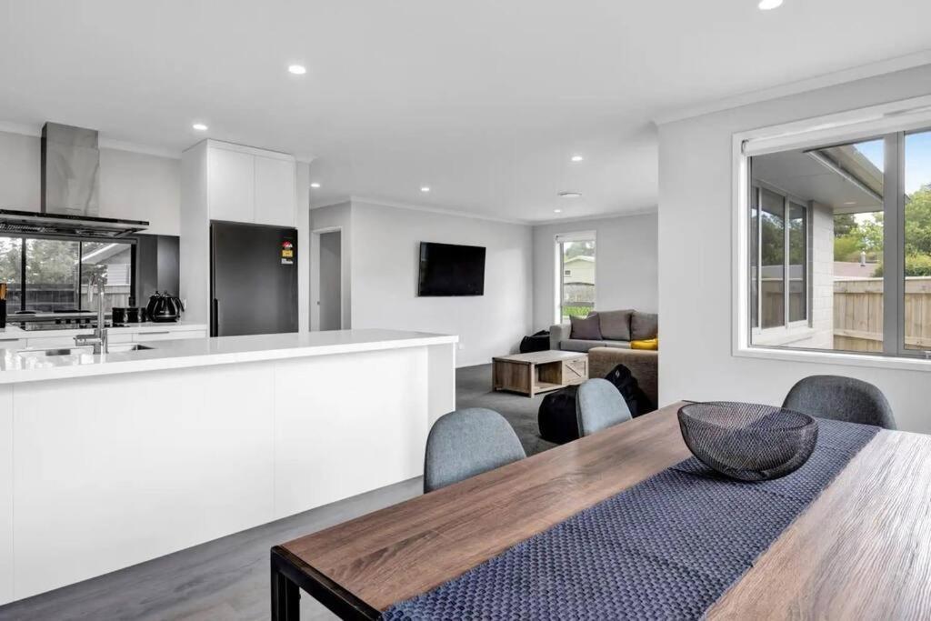 Fairbank Avenue Holiday home *