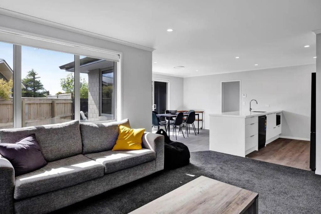 Fairbank Avenue Holiday home